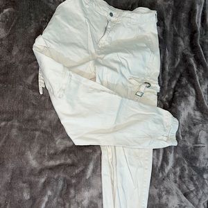 Cargo Pants